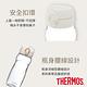 【THERMOS 膳魔師】彈蓋輕水瓶700ml-粉紅色(TB-700-PK) product thumbnail 5