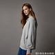 GIORDANO 女裝HYGGE系列立領半開襟上衣 - 03 中花灰 product thumbnail 2