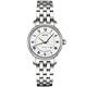 MIDO 美度 官方授權 Baroncelli II 羅馬假期機械女錶 新春送禮-29mm M86004211 product thumbnail 2