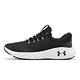 Under Armour 慢跑鞋 Charged Vantage 2 女鞋 黑 白 支撐 路跑 經典 運動鞋 UA 3024884001 product thumbnail 2