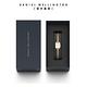 Daniel Wellington DW 手錶 Quadro Mini Lumine Bezel 15x18mm 星環珠寶式小方錶(三色任選) product thumbnail 12