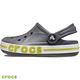 Crocs卡駱馳 (中性鞋) 貝雅卡駱班大童克駱格-207019-0GX product thumbnail 4