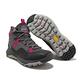 Merrell 登山鞋 Siren 4 Mid GTX 女鞋 防水 灰 桃紅 戶外 郊山 越野 高筒 ML500336 product thumbnail 8