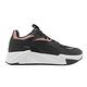 Puma 休閒鞋 RS-Pulsoid Metallic Wns 女鞋 黑 玫瑰金 復古 運動鞋 39320702 product thumbnail 6