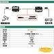 昌運監視器 HBS-EOC101-S IP網路訊號轉同軸線傳輸延長器 500米 一對 product thumbnail 5