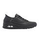 Skechers 休閒鞋 Uno Easy Air Slip-Ins 男鞋 黑 全黑 穿脫方便 氣墊 運動鞋 183005BBK product thumbnail 6