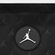 Nike 托特包 Jordan Tote Bag 男女款 喬丹 飛人 筆電夾層 外出 輕便 黑 JD2213007GS-001 product thumbnail 6