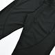 元動力-O 亮點造型多片拼接運動瑜珈褲(黑色；S-L)4223256910 product thumbnail 4