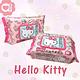 Sanrio 三麗鷗 Hello Kitty 凱蒂貓加厚超純水加蓋濕紙巾80抽X18包/組 product thumbnail 4