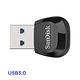 SanDisk Mobilemate USB 3.0 讀卡機 product thumbnail 2