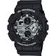 CASIO 卡西歐 G-SHOCK 人氣鋼色手錶(GA-140GM-1A1) product thumbnail 2