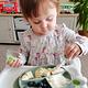 doddl 英國 人體工學嬰幼兒學習餐具3件組 - 多款可選 product thumbnail 6