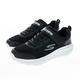 SKECHERS 童鞋 女童系列 GO RUN ELEVATE - 303912LBLK product thumbnail 2