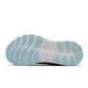 Asics 慢跑鞋 GEL Nimbus 24 寬楦 反光 女鞋 亞瑟士 緩震 抗扭穩定 彈力 亞瑟膠 藍 1012B199300 product thumbnail 5