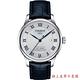 TISSOT 天梭錶 LE LOCLE 力洛克 20周年自動機械腕錶-T0064071103303 product thumbnail 4