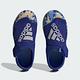 ADIDAS ALTAVENTURE 2.0 C 男女 大童涼鞋-藍-FZ6508 product thumbnail 5