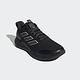 Adidas Edge Gameday GUARD [H03587] 男女 慢跑鞋 運動 路跑 防潑水 反光 緩震 黑 product thumbnail 4