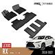 3D 卡固立體汽車踏墊 LEXUS RX Series 2018~2022 7人座 product thumbnail 4