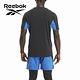 Reebok_ATHLETE TEE 2.0 RBK-CHILL 短袖上衣_男_100203991 product thumbnail 4