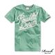 ROUSH 美式草寫LOGO短TEE (3色) product thumbnail 3