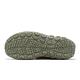 Merrell 休閒鞋 Jungle Moc 女鞋 綠 黑 麂皮 套入式 耐磨 懶人鞋 ML006236 product thumbnail 5
