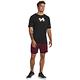 【UNDER ARMOUR】男 NUTRITION APPLE 短T-Shirt 1379548-001 product thumbnail 3