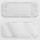 Nintendo任天堂 Switch Lite專用 主機透明保護殼 product thumbnail 3