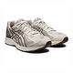 Asics JOG 100S [1201A896-200] 男女 休閒鞋 運動 復古 慢跑 寬楦 緩震 舒適 淺咖啡 product thumbnail 2