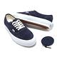 Vans 休閒鞋 Authentic Reissue 44 男鞋 女鞋 深藍 白 麂皮 華夫格大底 情侶鞋 VN000CSDCIE product thumbnail 8