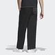 Adidas WW Woven Pant [HY7249] 男 長褲 亞洲版 運動 休閒 機能 拉鍊口袋 日常 舒適 黑 product thumbnail 3