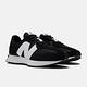 New Balance 327系列 男女復古休閒鞋-黑-MS327CBW-D product thumbnail 3