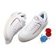 Nike Wmns Air Jordan 2 Retro Low UNC 白 北卡藍 女鞋 男鞋 喬丹 DX4401-164 product thumbnail 8