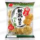 三幸 新潟海苔鹽米果(100.8g) product thumbnail 2