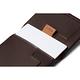 Bellroy Slim Sleeve 超薄錢包 皮夾 卡夾 名片 送禮首選-咖啡色 product thumbnail 7