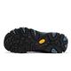 Merrell 戶外鞋 Moab 3 Mid GTX 男鞋 藍 防水 越野 中筒 郊山 登山 Vibram ML037733 product thumbnail 5