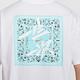 Nike AS M NK SS MAX 90 TEE CHBL GCE 男短袖上衣-白-HF6156100 product thumbnail 4