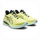 Asics GEL-Kinsei Max [1012B512-750] 女 慢跑鞋 運動 路跑 耐磨 緩衝型 透氣 黃黑 product thumbnail 2