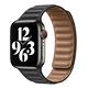 IN7 皮革鏈式 Apple Watch磁吸回環錶帶 Apple Watch 42mm/44mm/45mm product thumbnail 3