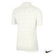 Nike Golf Dri-FIT Player 男 印花短袖Polo衫 米 CI9798-133 product thumbnail 4