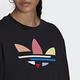 adidas ADICOLOR 長袖上衣 - Originals 女 H22854 product thumbnail 5