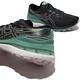 Asics 慢跑鞋 GEL-Kayano 28 女鞋 黑 湖水綠 路跑 支撐 亞瑟士 運動鞋 1012B047004 product thumbnail 7