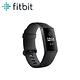 Fitbit Charge 3 智慧手環 黑框黑錶帶 product thumbnail 3