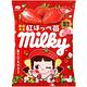 不二家 Milky牛奶糖[草莓](80g) product thumbnail 2