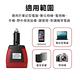 CARSCAM行車王  DC12V to AC110V+USB 2.1A手機充電  車用電源轉換器-150W-急速配 product thumbnail 4