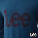 Lee LOGO長袖毛衣-男款 product thumbnail 7