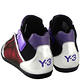 Y-3山本耀司 網狀設計造型休閒鞋-銀色 【US 7.5號】 product thumbnail 4