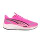 Puma 慢跑鞋 Velocity Nitro 3 Wn 女鞋 粉紅 黑 氮氣中底 緩衝 路跑 運動鞋 37774903 product thumbnail 6