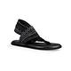 SANUK-YOGA SLING 2 格紋瑜伽墊涼鞋-女款(黑色)1019795 BWSST product thumbnail 2