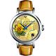 梵谷Van Gogh Swiss Watch梵谷經典名畫男錶(I-SLMV-11) product thumbnail 2