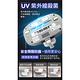 【1010-TS】 UV-C強力除螨真空吸塵器/粉色 LA-2040P product thumbnail 5